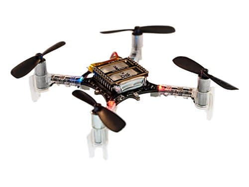 SeeedStudio Crazyflie 2.0 Versatile Flying Development Platform DIY Maker Open Source BOOOLE
