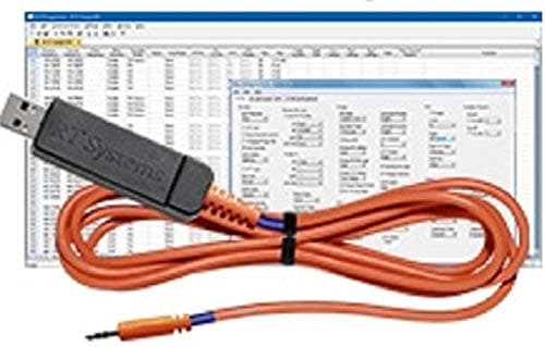 Yaesu FT-4XR FT-4X FT-4V Programming Software and USB Cable for The FT4X / V Series Transceivers!