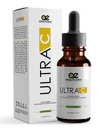 ULTRA C BY ABSOLUTE EARTH