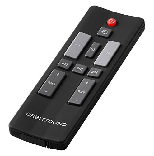 Orbitsound Remote Control Original Replacement