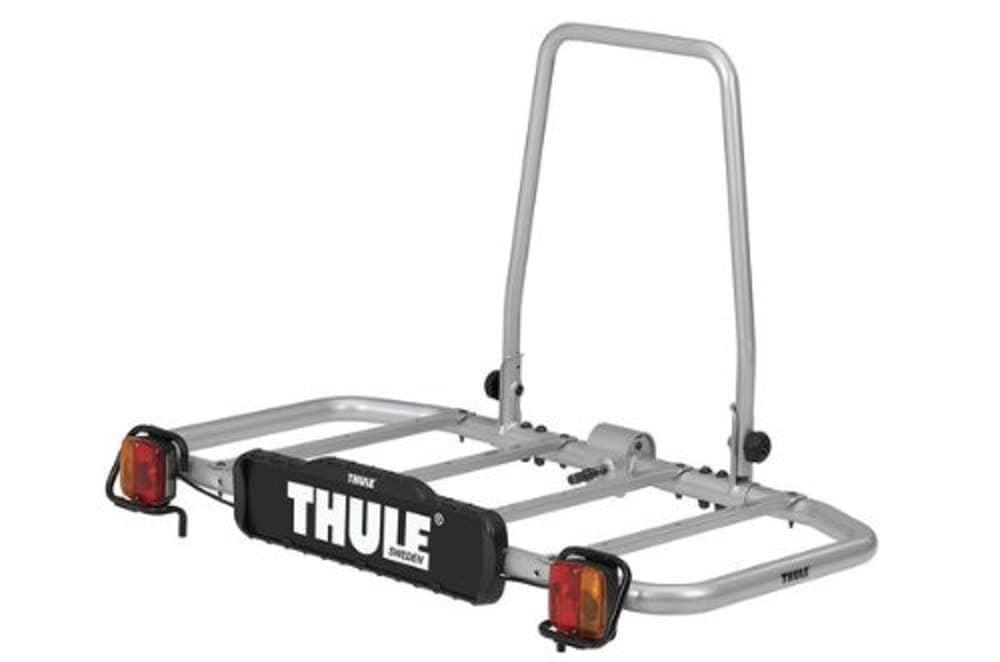 Thule TH9490 EasyBase Carrier Base Unit Tow Bar-Mounted