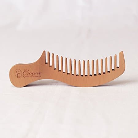 Crown Beard Master Comb