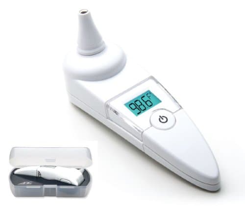 Digital Ear Thermometer