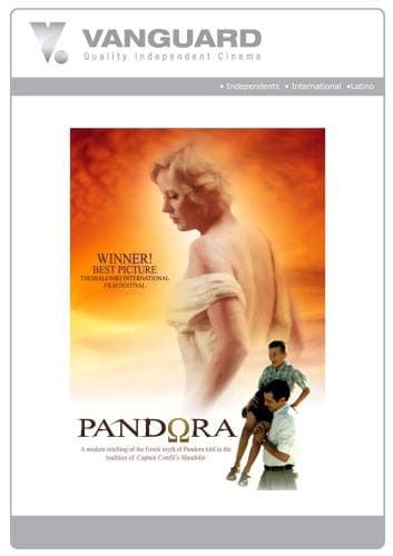 PANDORA