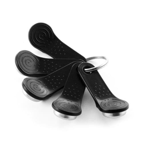 Keyfob 5 Pack (for iButton Solo Keyless Locks)