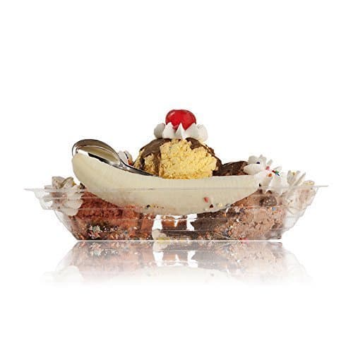 OCEANE Banana Split Bubble Bath & Handmade Soaps Spa Experience