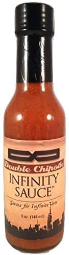 Infinity Sauce - Double Chipotle