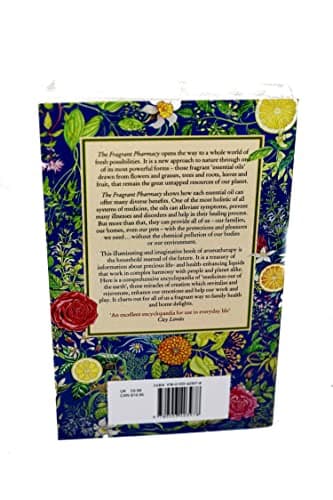 The Fragrant Pharmacy