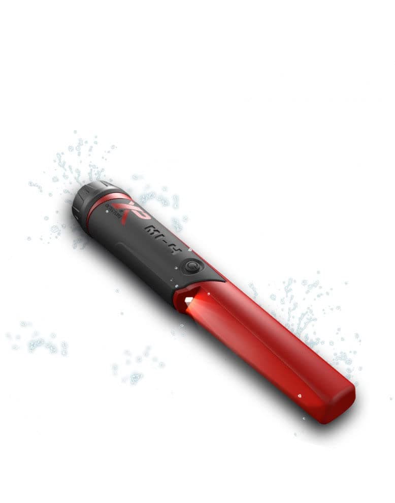 Pointer XP MI-4 Ethernet LAN connection Black