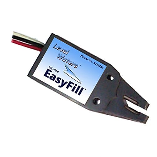 EasyFill MC-01B/SW Electronic Auto-Fill Control Sensor. Fill Without Floats. Fill'er Up!