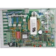 DOOR KING 4501010 DOORKING PCB GATE OPERATOR