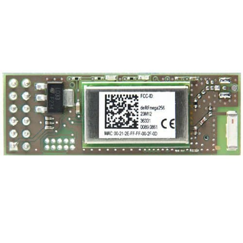 RaspBee premium - ZigBee addon for Raspberry Pi with Firmware