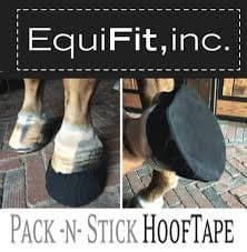 Pack-N-Stick HoofTape