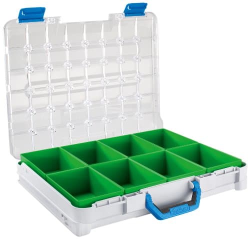 Sortimo T-BOXX (D3 Green)