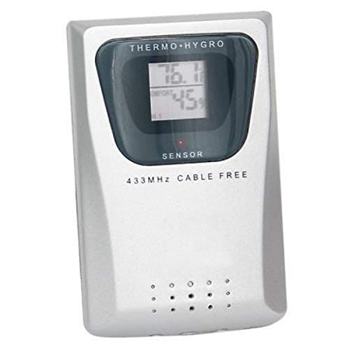 Growers Edge Wireless Remote Sensor