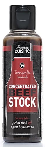 Concentrated Liquid Stock Beef, 150ml