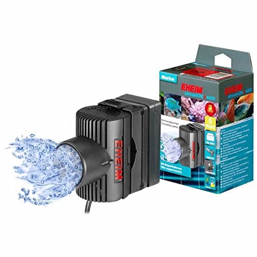 Eheim - Streamon+ 4000 - (130.1004)