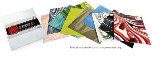 Spectrum System 96 FUSERS' RESERVE 10-PACK