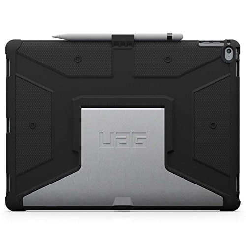 iPad Pro 12.9 case armor black