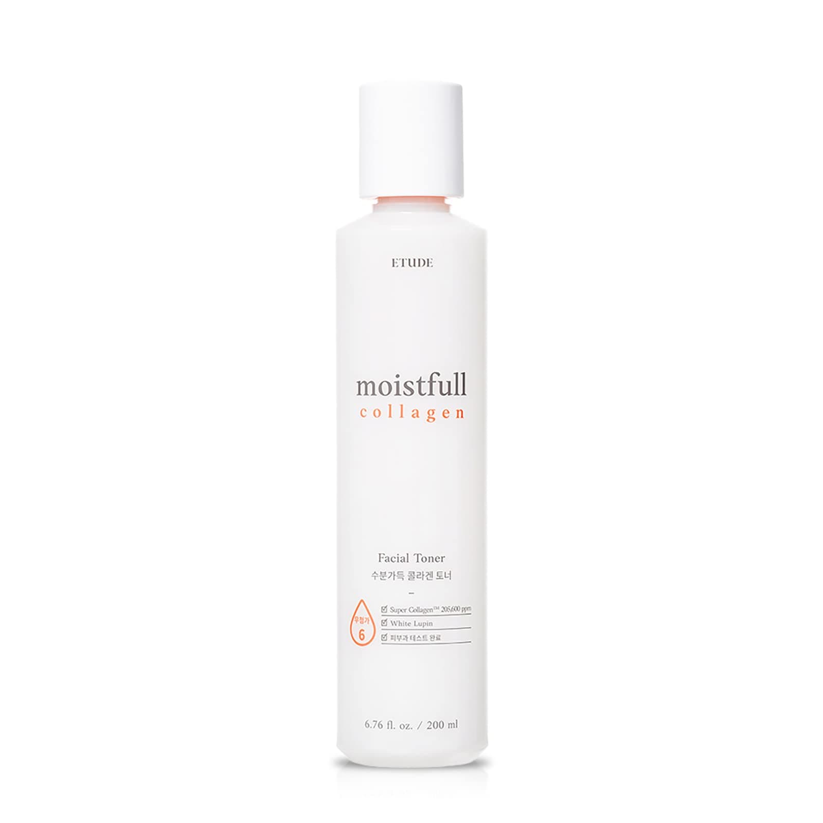 Moistfull Collagen Toner