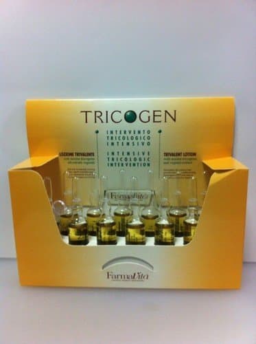 Tricogen Lotion 12x8ml