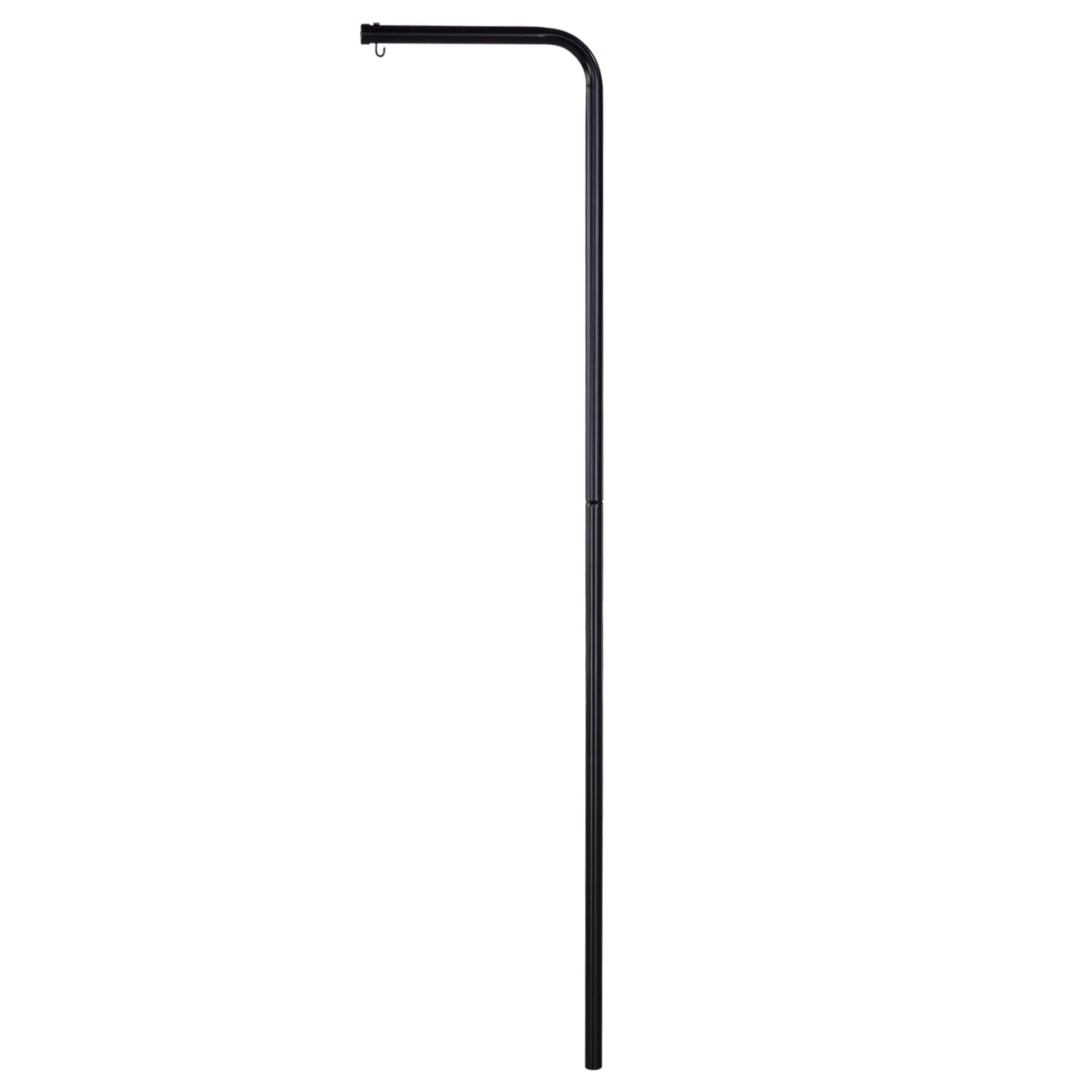 SP-200 Security Lantern Pole for BK Models