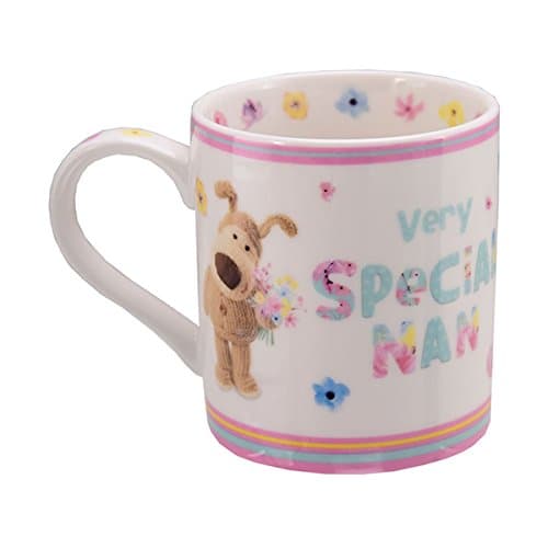 Boofle Special Nan Mug