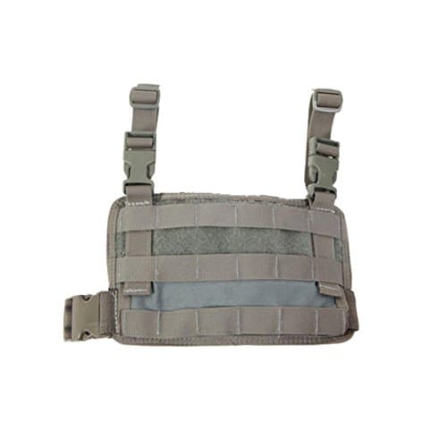 HSGI: HSG Padded Leg Panel