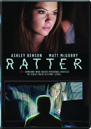 Ratter - DVD