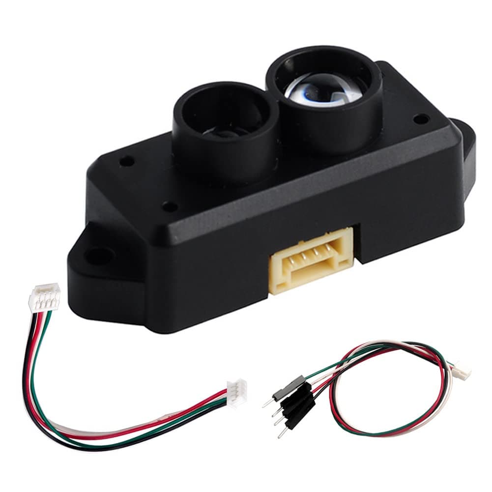 TFmini-S Lidar Range Finder Sensor Module (Click Here)