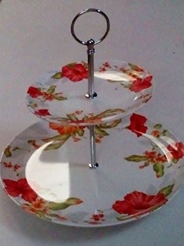 Superware Ektra Cake Tray 2 layers