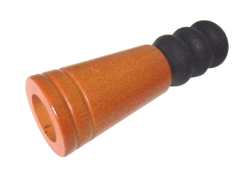 Pete Rickard's Scotchman Squirrel Call