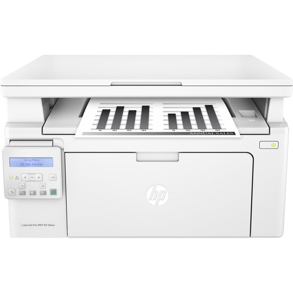 HP M130nw