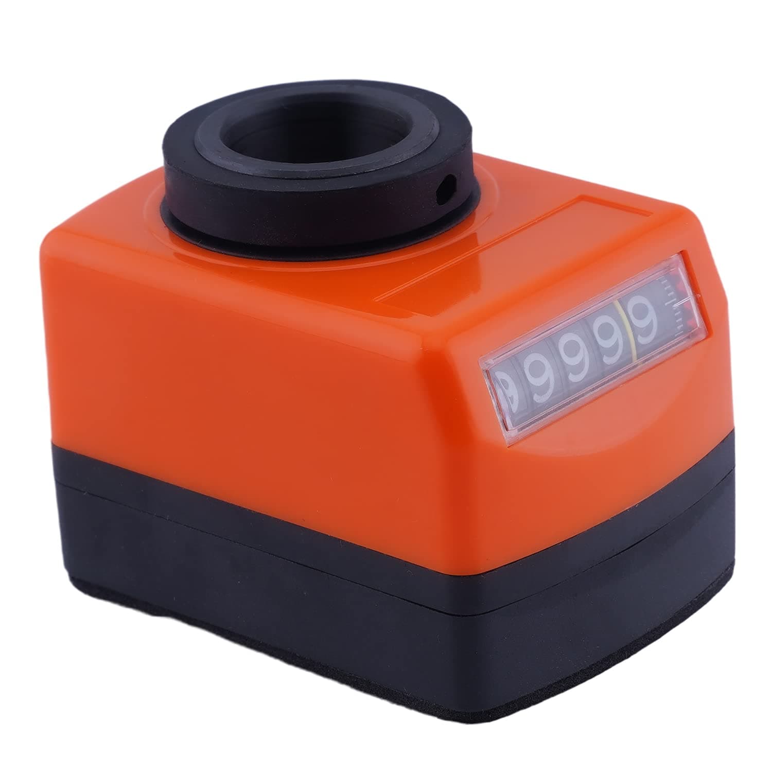 Power Lathe Indicator Counter