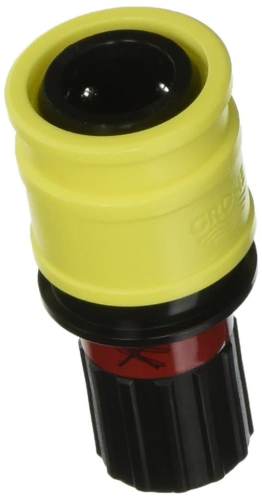 46138000 1/2 in. Quick Coupling, one-size