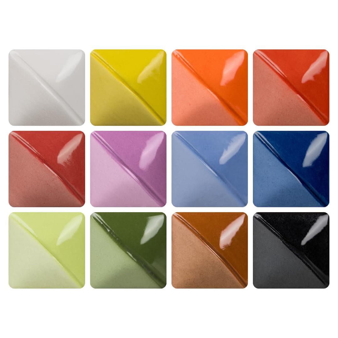 Fundamentals Underglades Class Pack