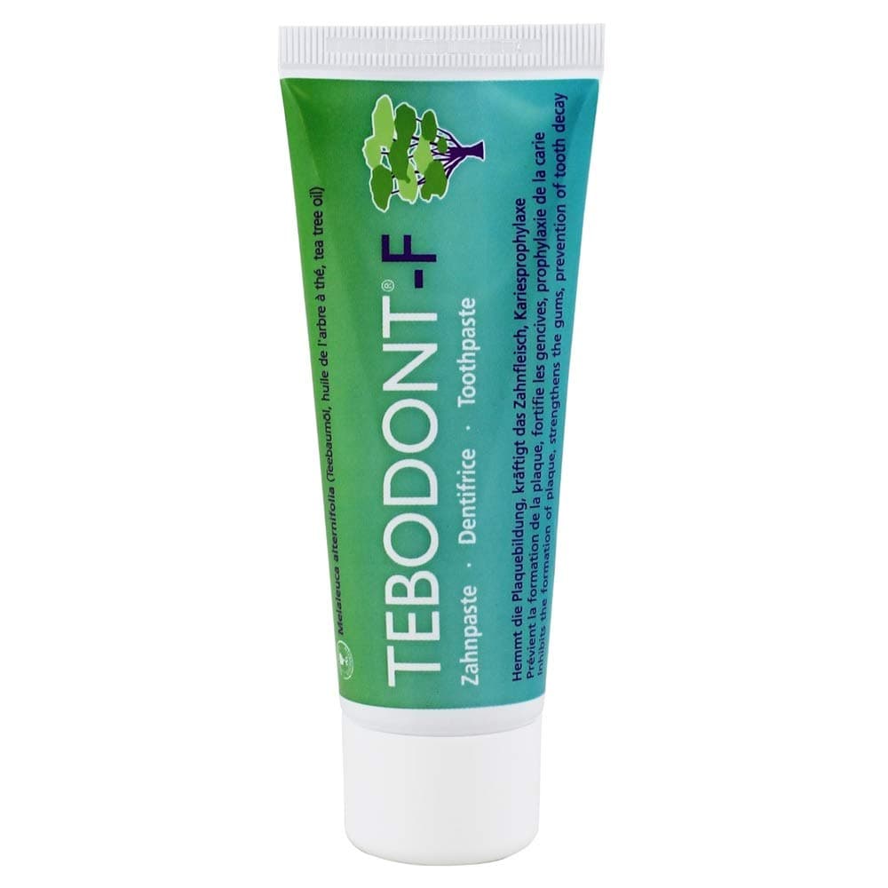 Tooth Paste (75ml)