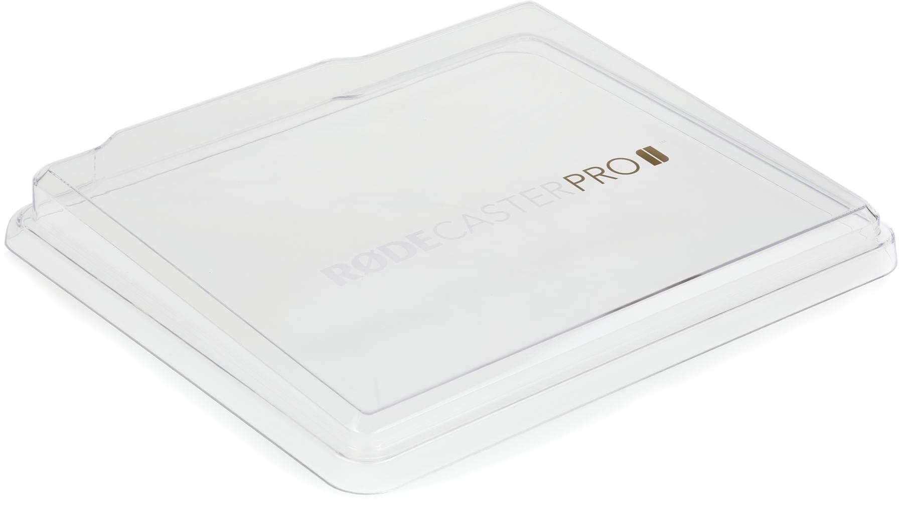 RodeCover Dust Cover for RodeCaster Pro II System