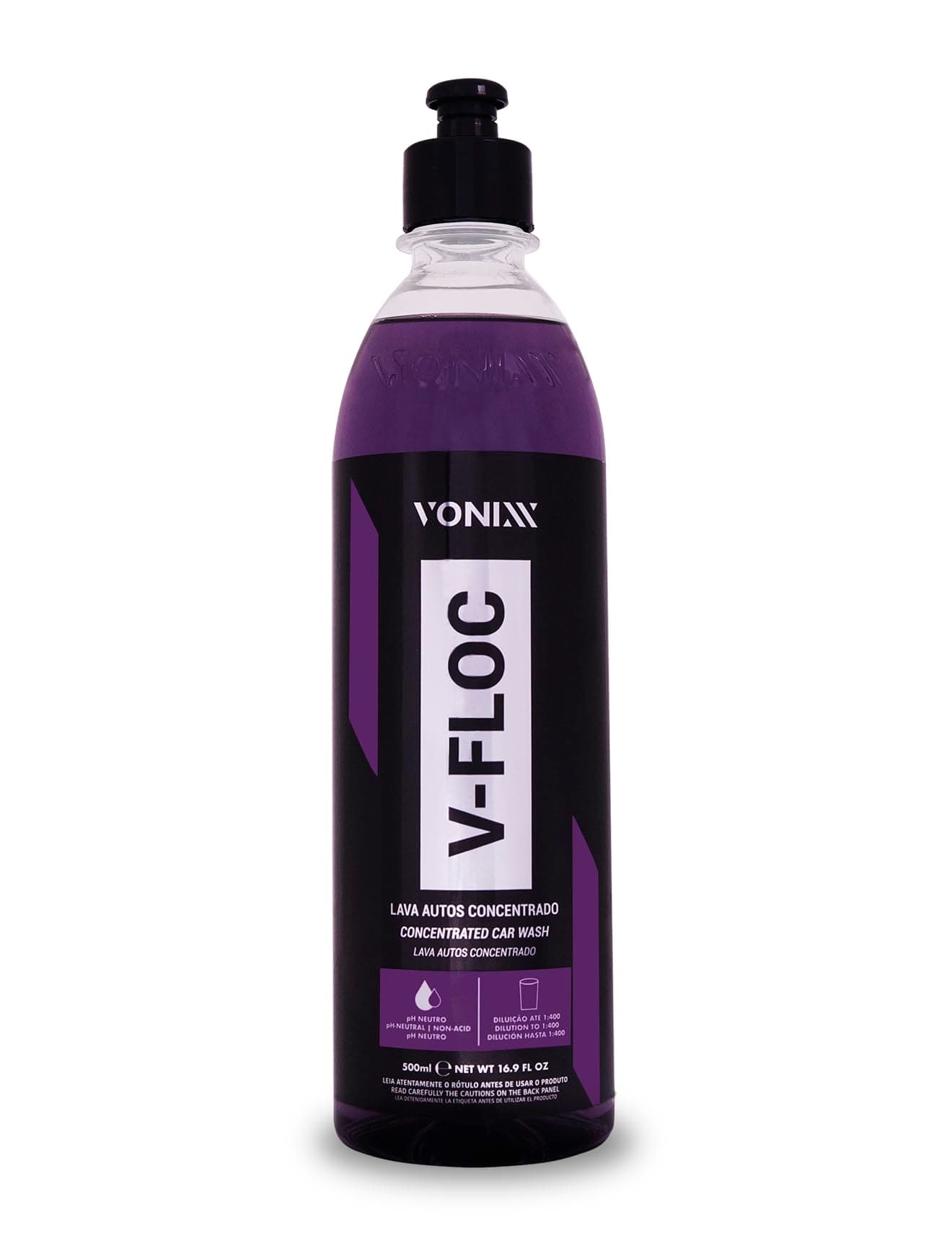 V-FLOC 500ML