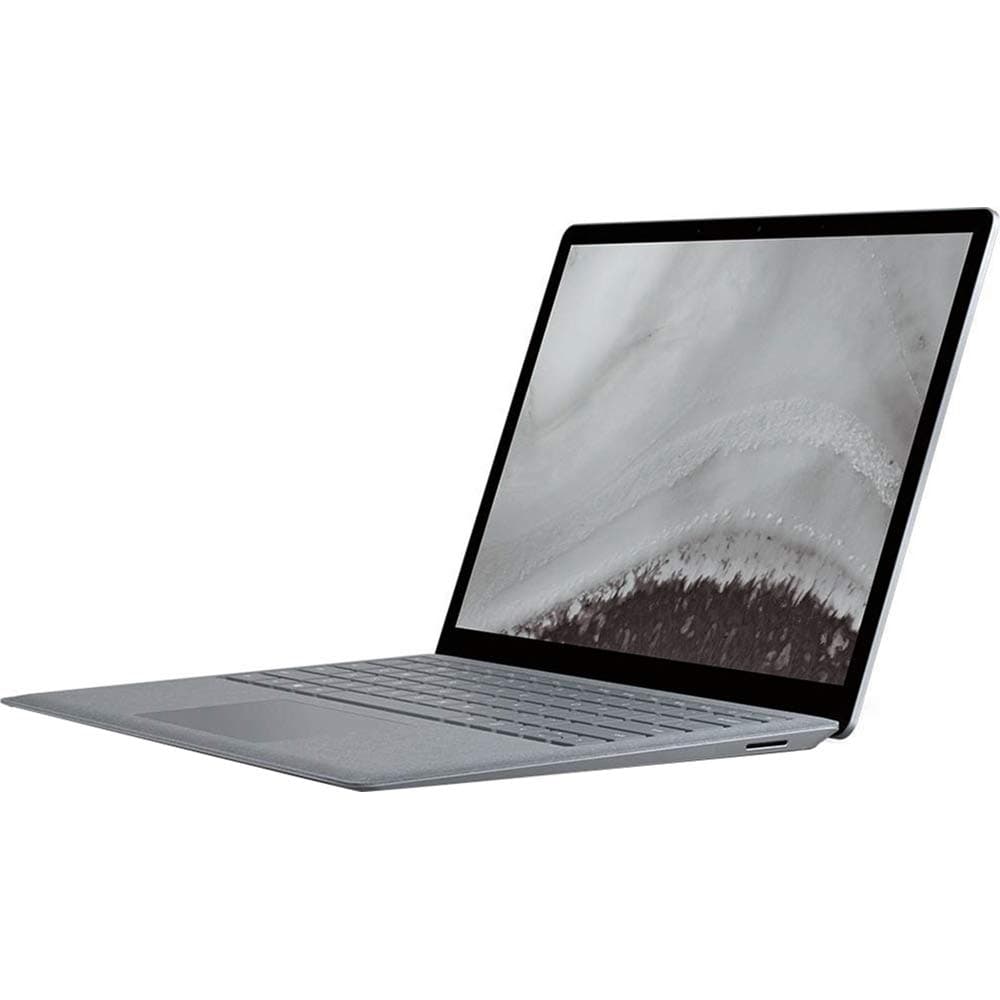 Microsoft (Refurbished) Surface Laptop 2 (Intel Core i5, 8GB RAM, 128GB) - Platinum