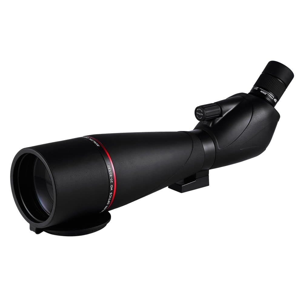 Avalon 80mm Venture HD Spotting Scope