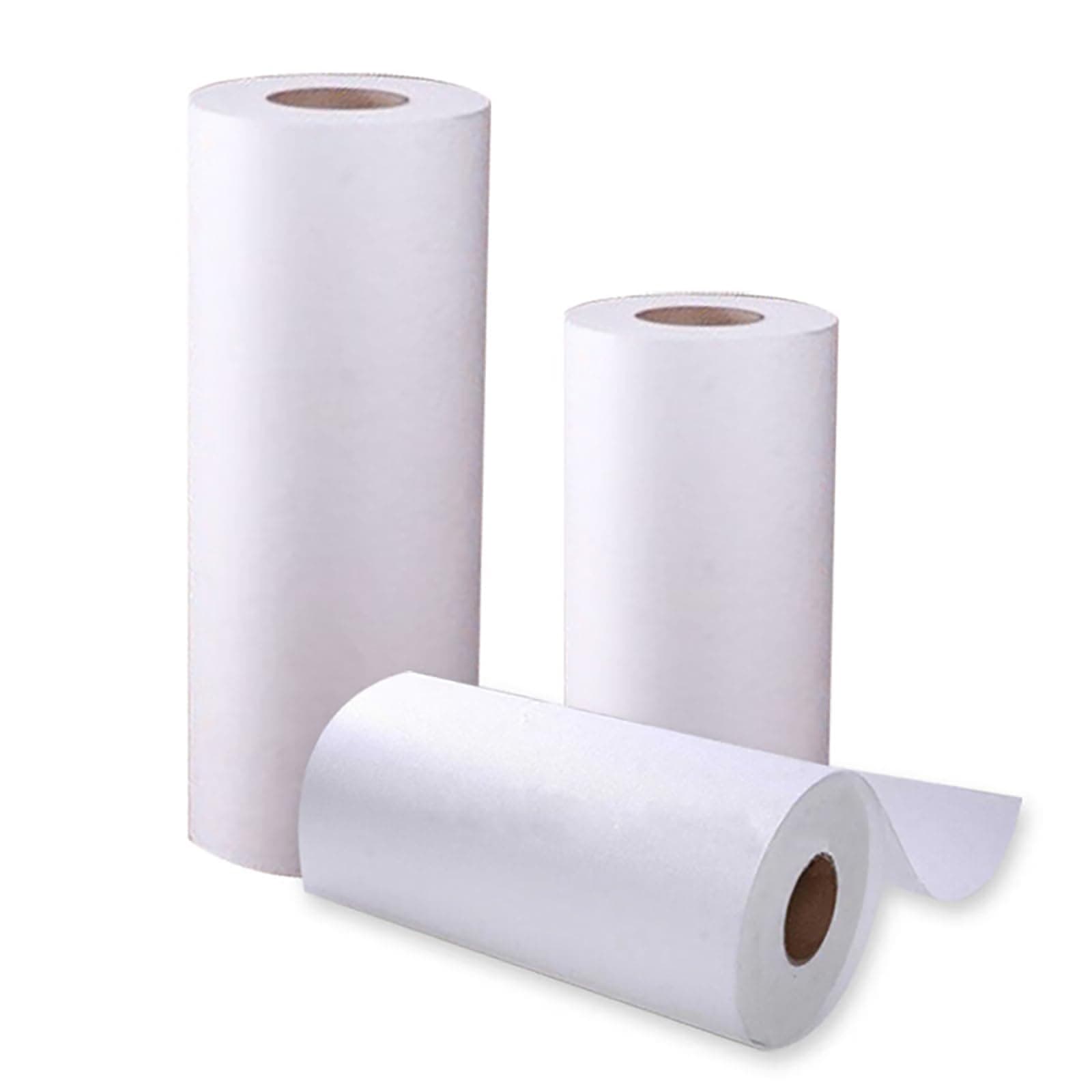 Cutting fluid filter paper, machine tool filter paper, grinder filter paper, mixed fiber material, suitable for filtering industrial oils such as cooling fluid and cutting(Size:60cmX100m(1.96x328 ft))