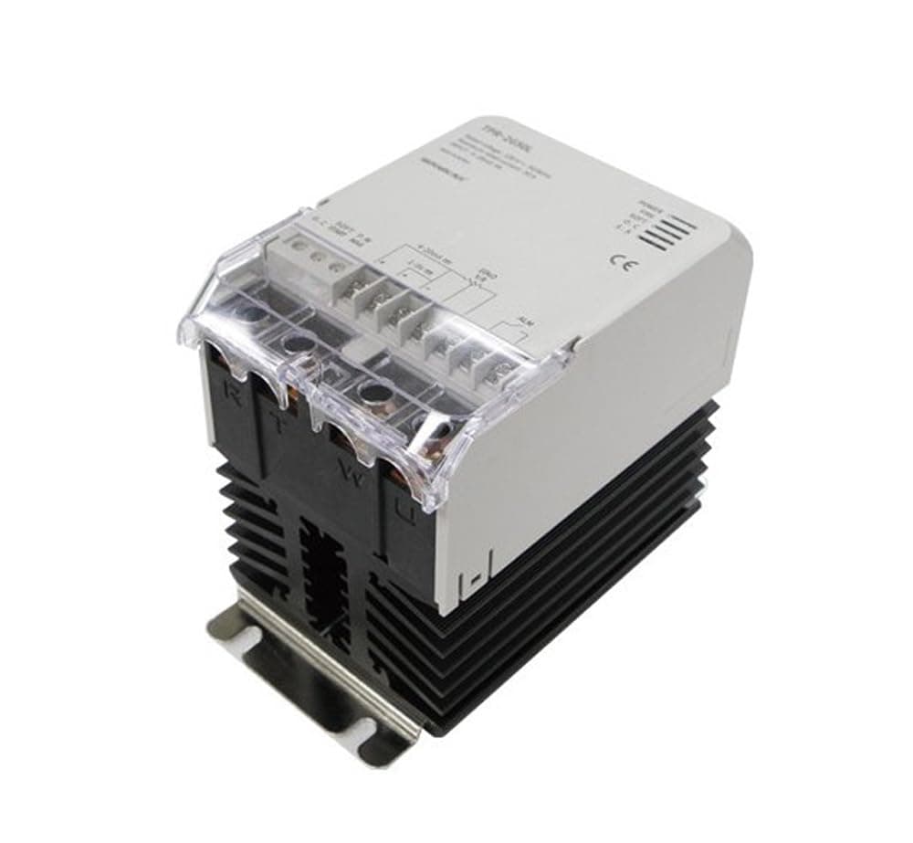 Temperature Controller 110V A.C. 220V A.C. TPR-2N Thyristor Power Regulator Control for foam Cutter Temperature Gauges Hanyoung Nux