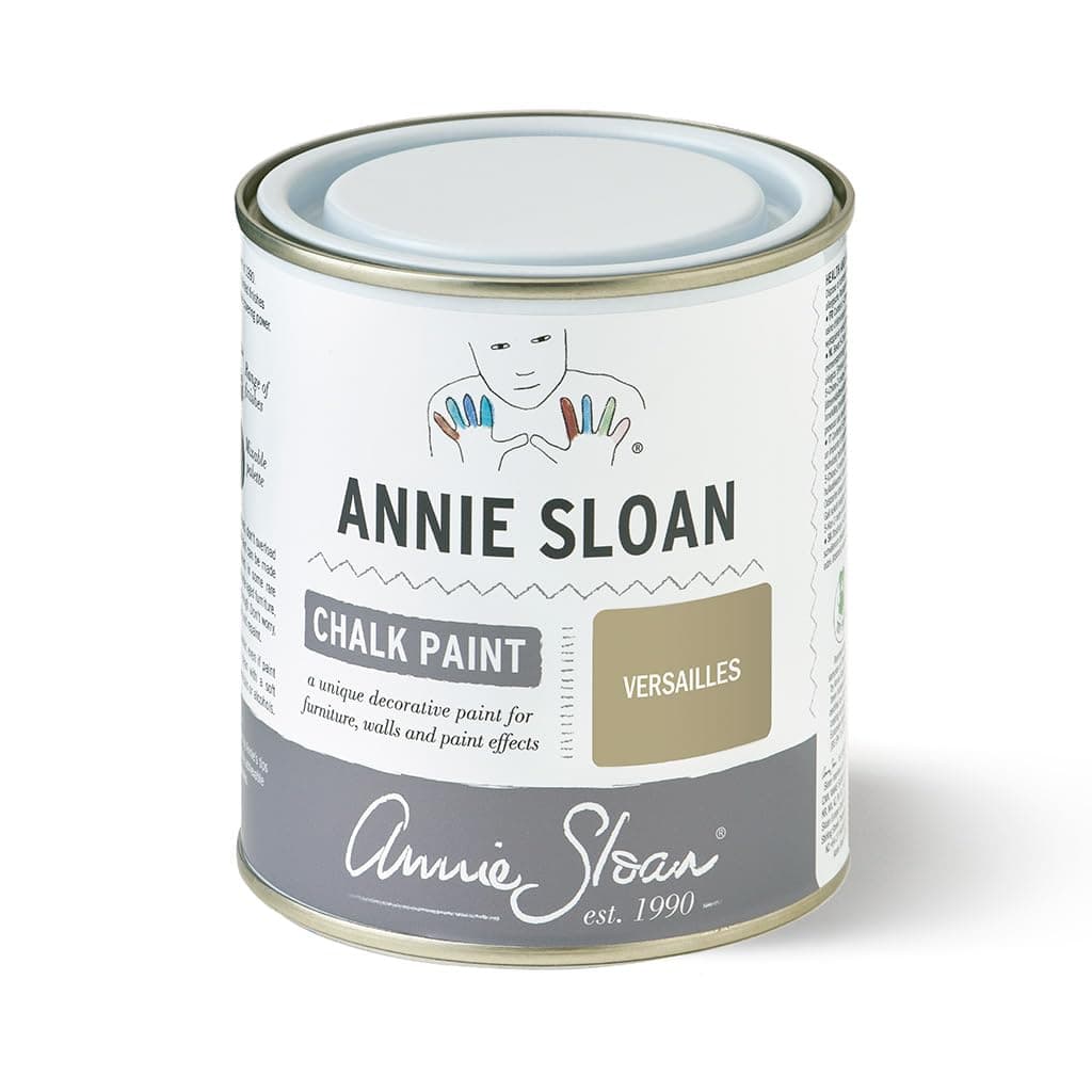 Annie Sloan Chalk Paint 500 ml (Versailles)