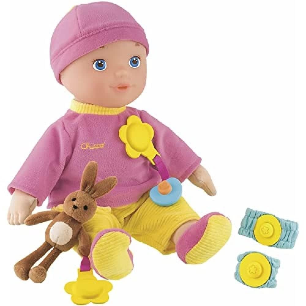 Chicco Kikla My First Doll