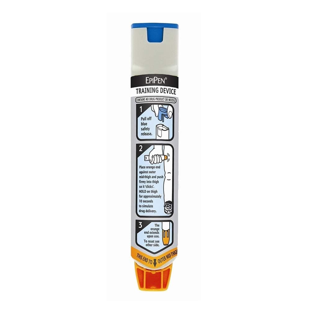 EpiPen Trainer by Dey 500-00, Current Model