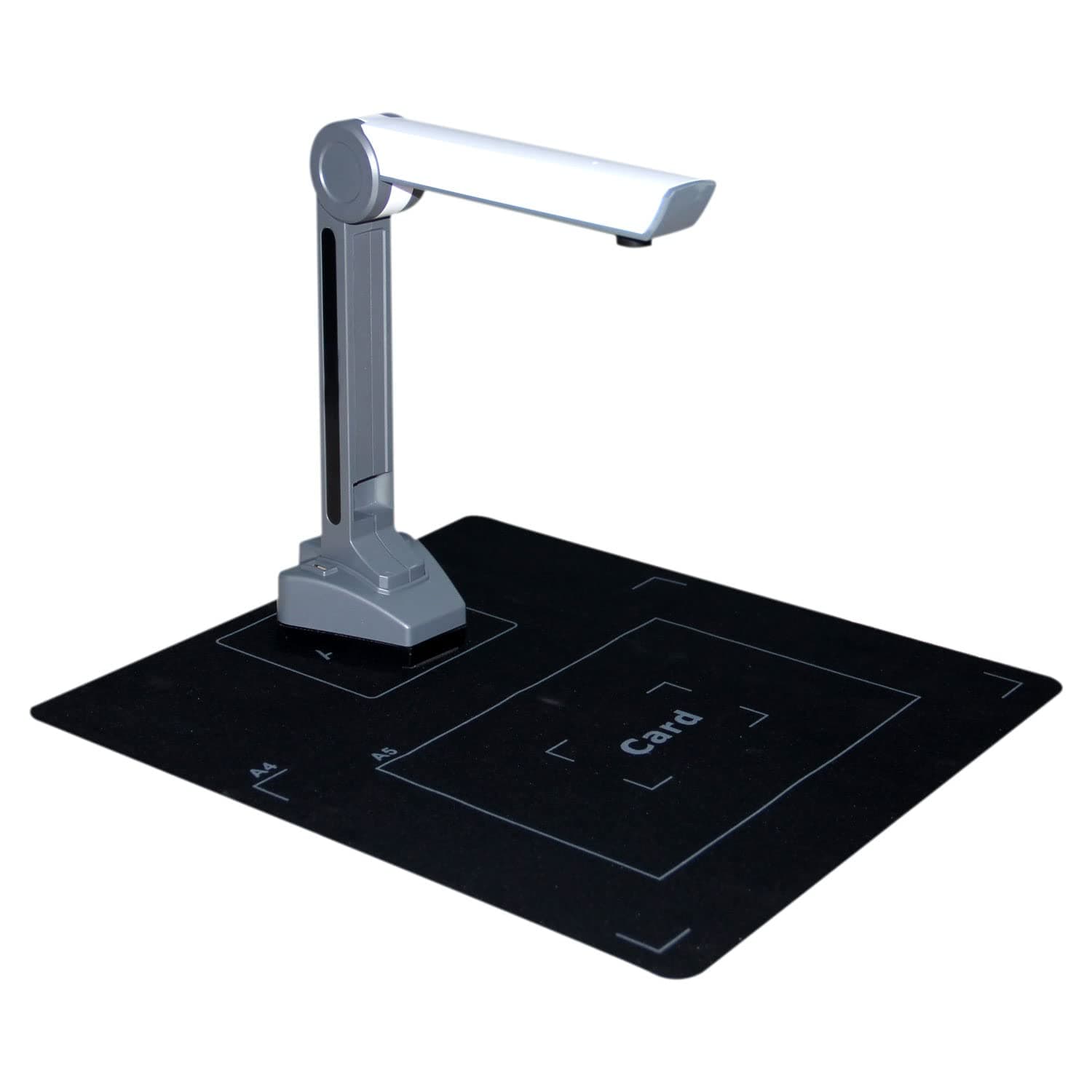 TVS Eelectronics Portable Document Scanner - PDS 8M