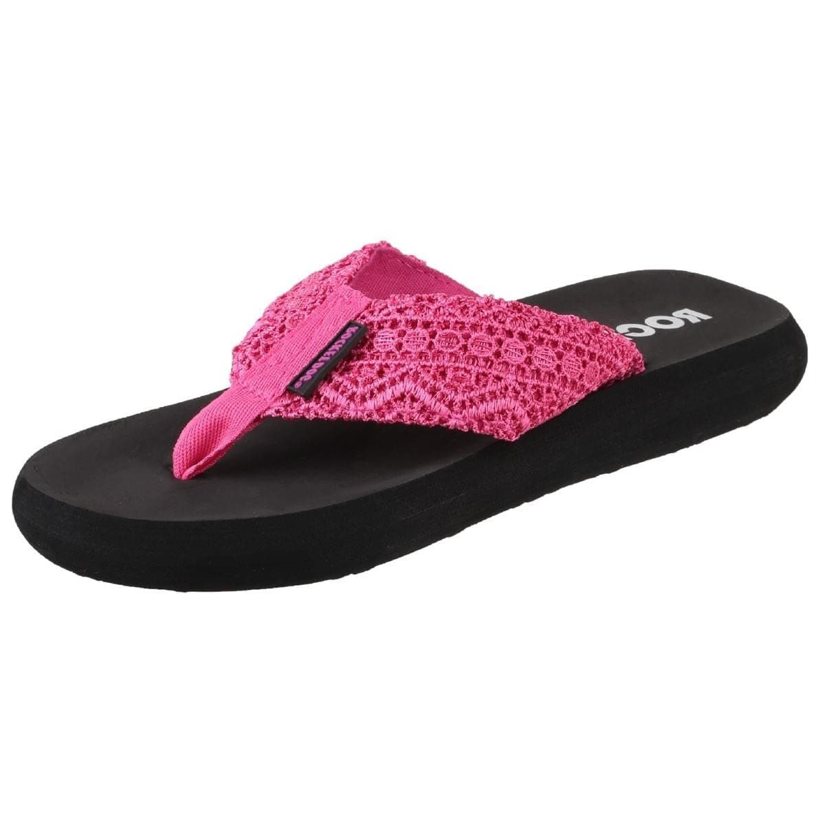 Women's Spotlight Flip Flops
