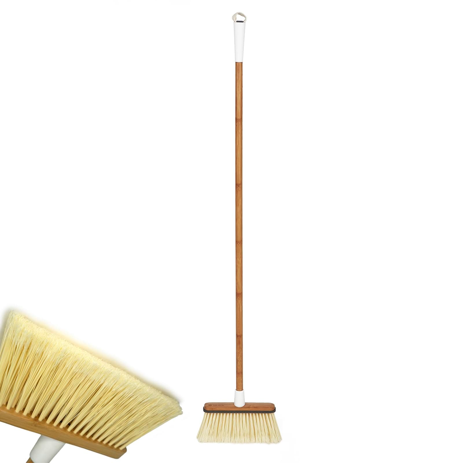 Sweep Home Cleaning Broom