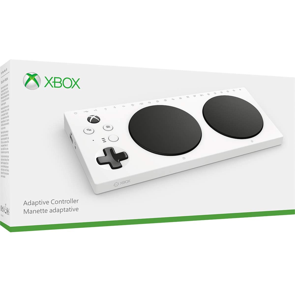 Microsoft Official Xbox One Adaptive Controller